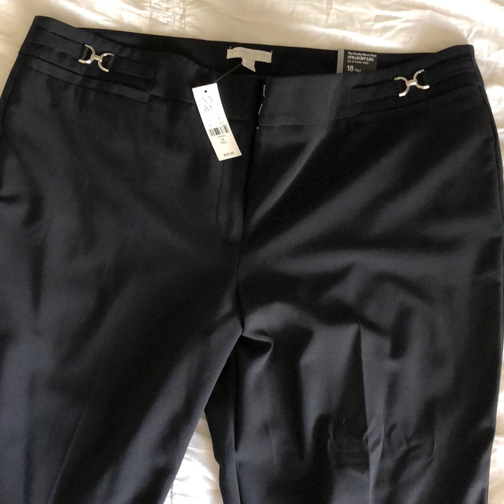 Dress pants